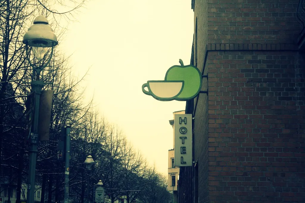 out and about in kreuzberg