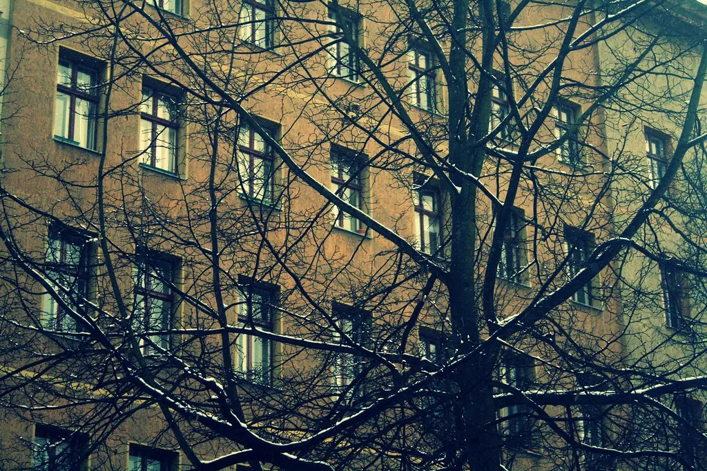 out and about in kreuzberg