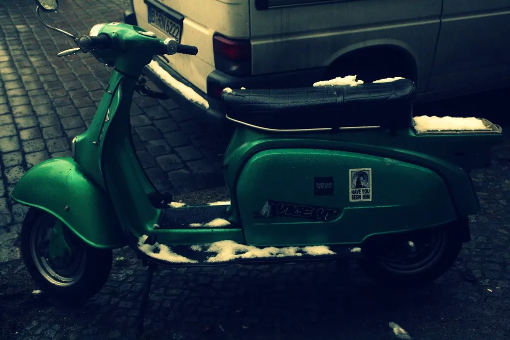 out and about in kreuzberg