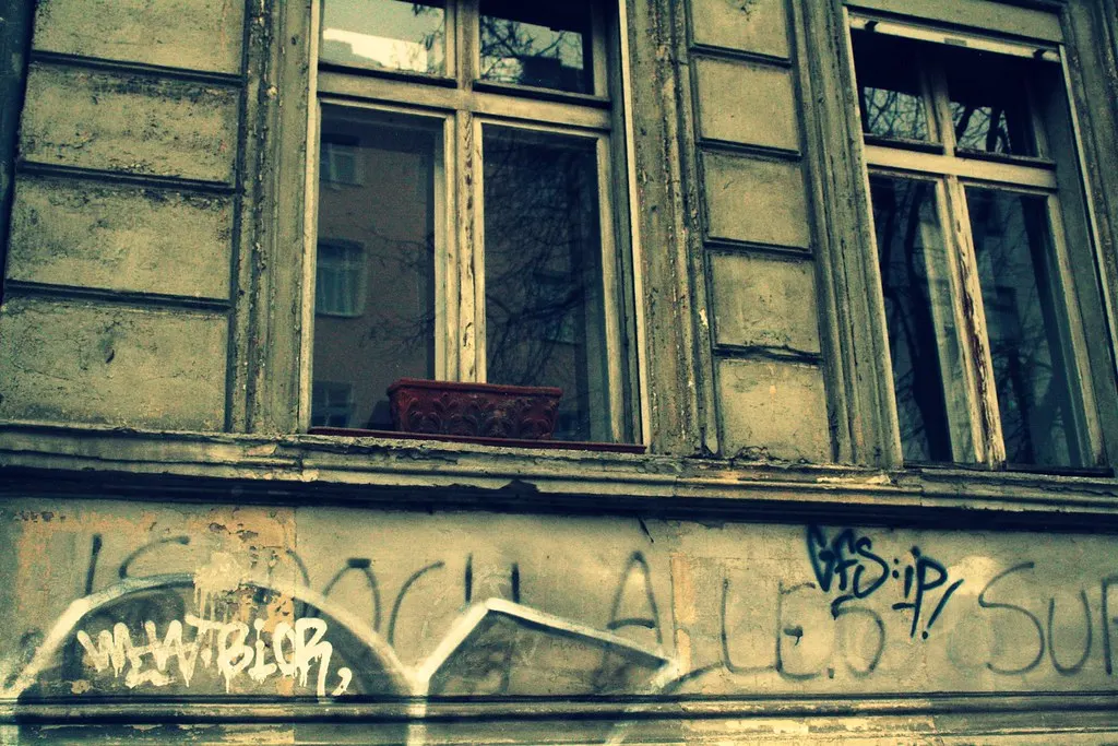 out and about in kreuzberg