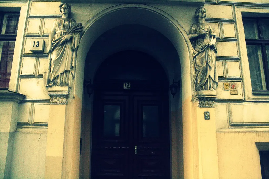 out and about in kreuzberg