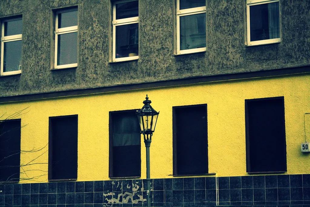 out and about in kreuzberg