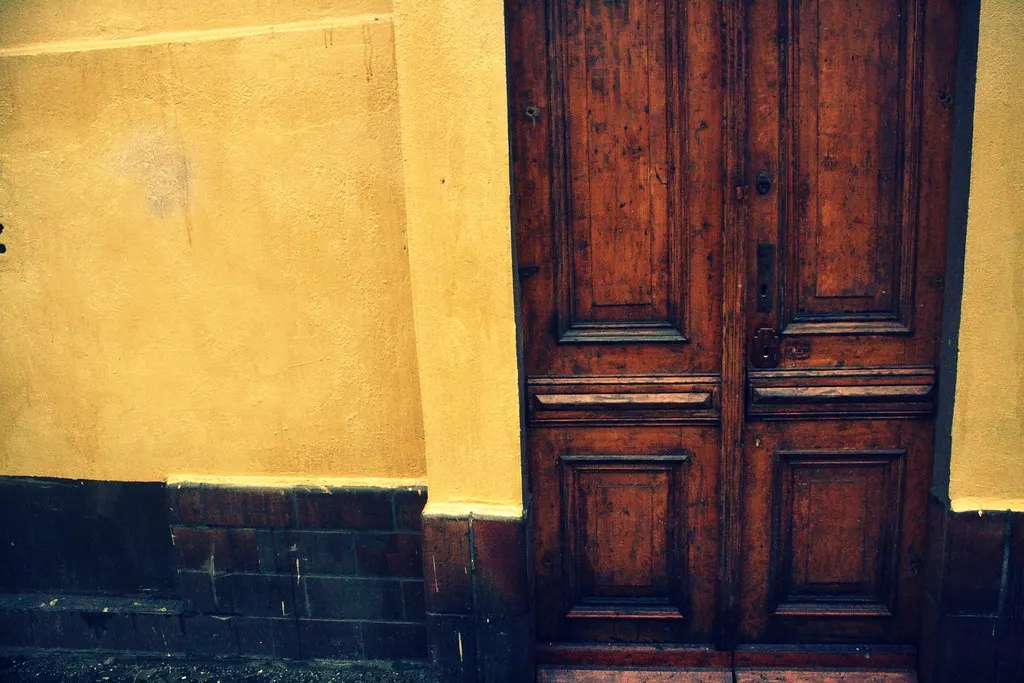 out and about in kreuzberg
