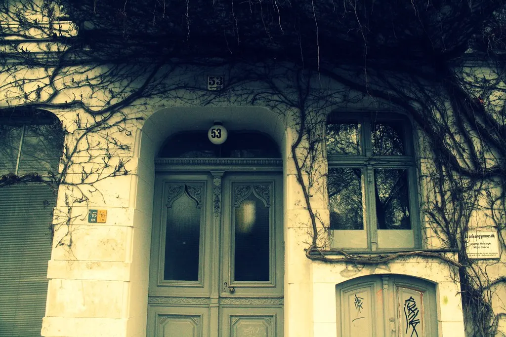 out and about in kreuzberg
