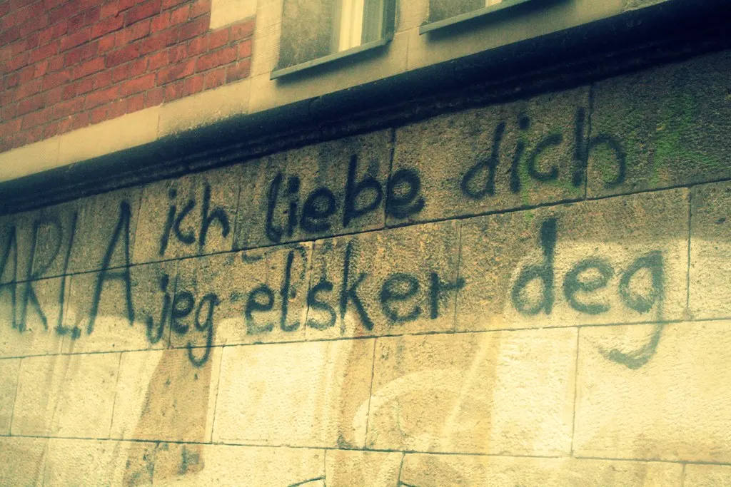 out and about in kreuzberg