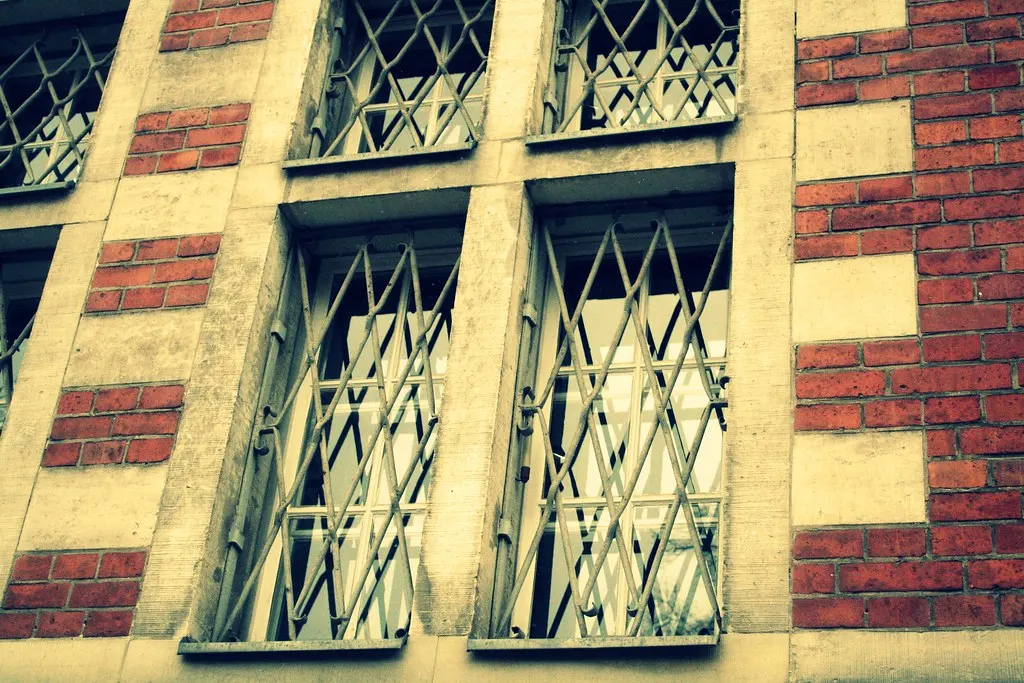 out and about in kreuzberg