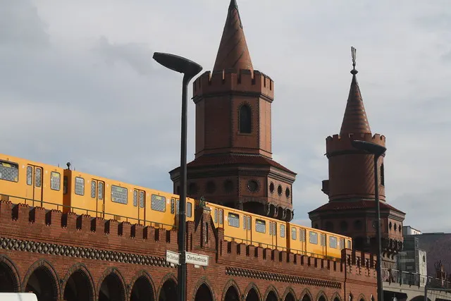 k&k in berlin