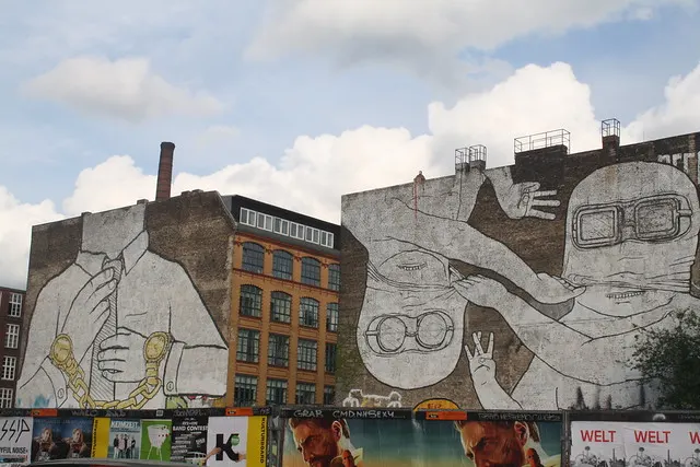 k&k in berlin