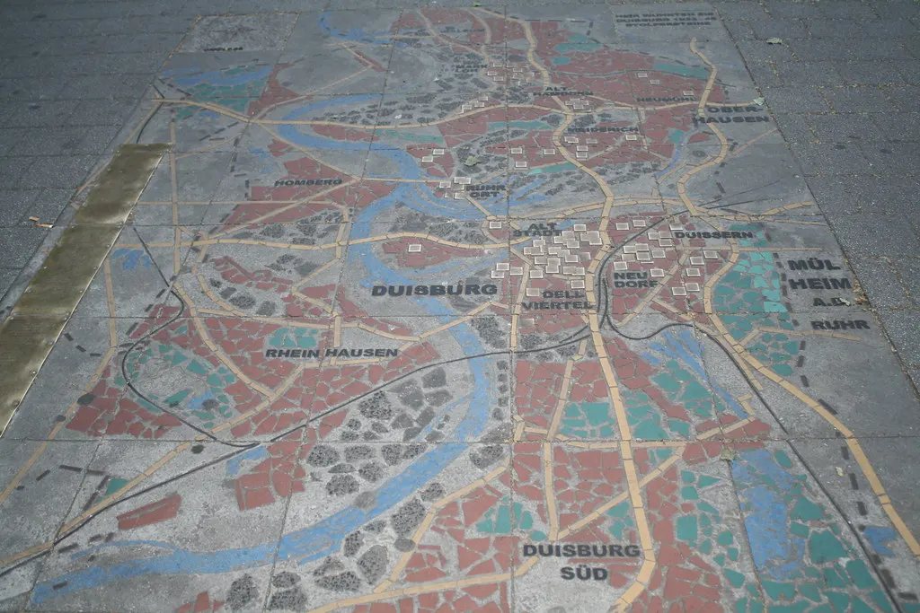 amsterdam adventure