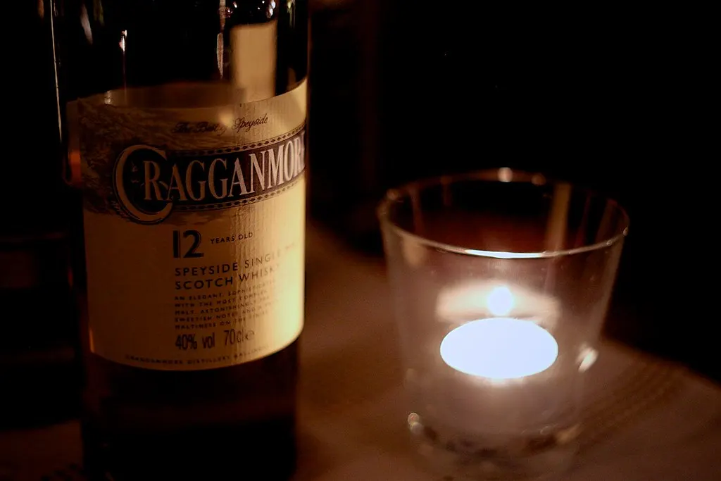 Yelp Berlin Elite Event: Whisky or Whiskey?