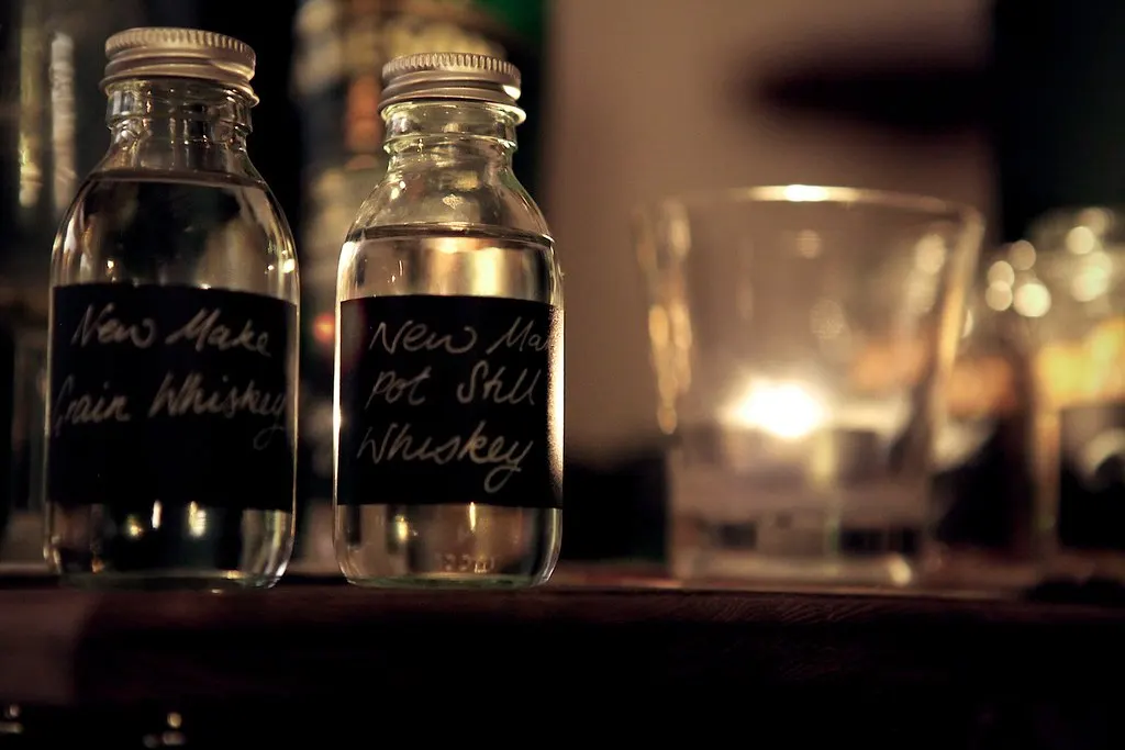Yelp Berlin Elite Event: Whisky or Whiskey?