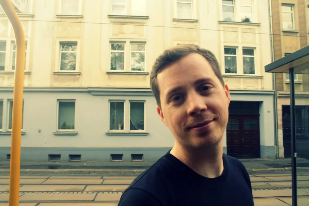 weekend in gera