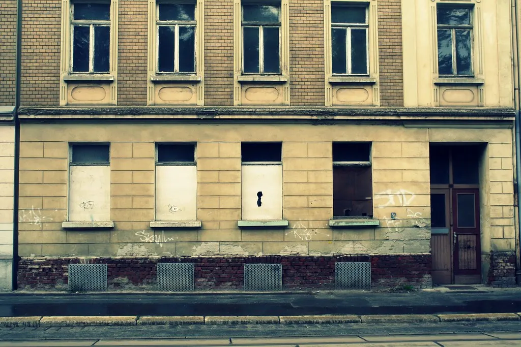 weekend in gera