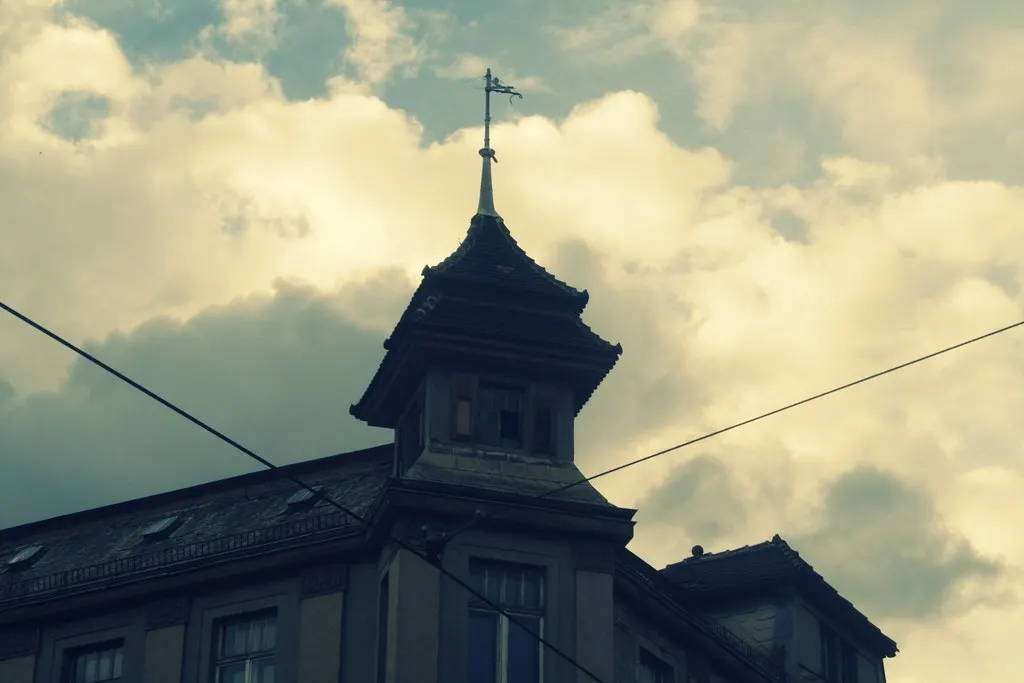 weekend in gera