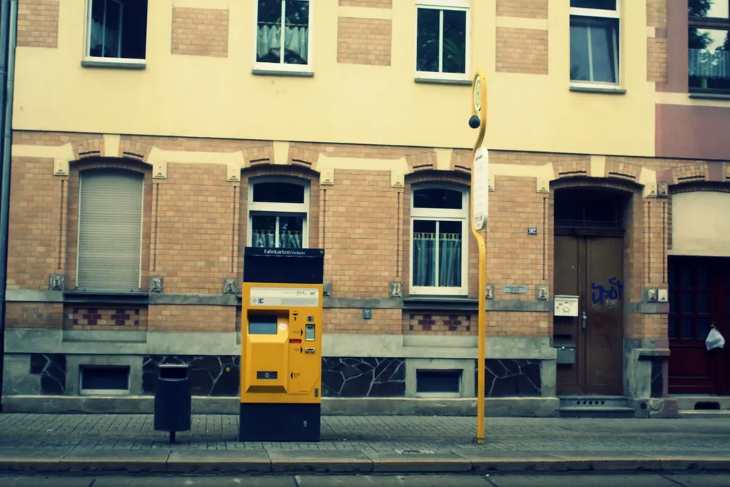 weekend in gera