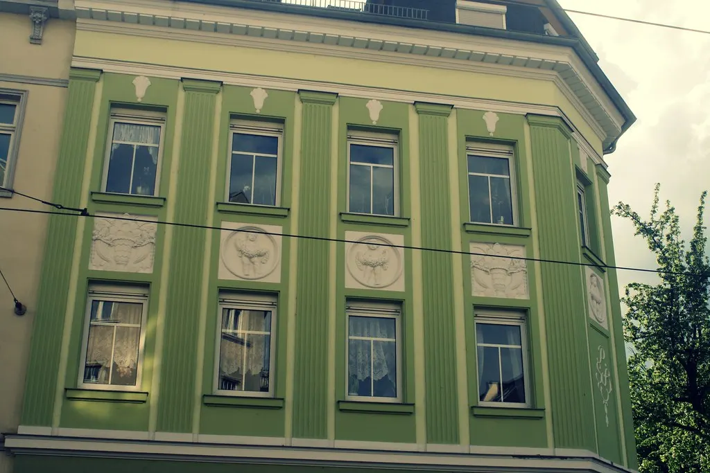 weekend in gera