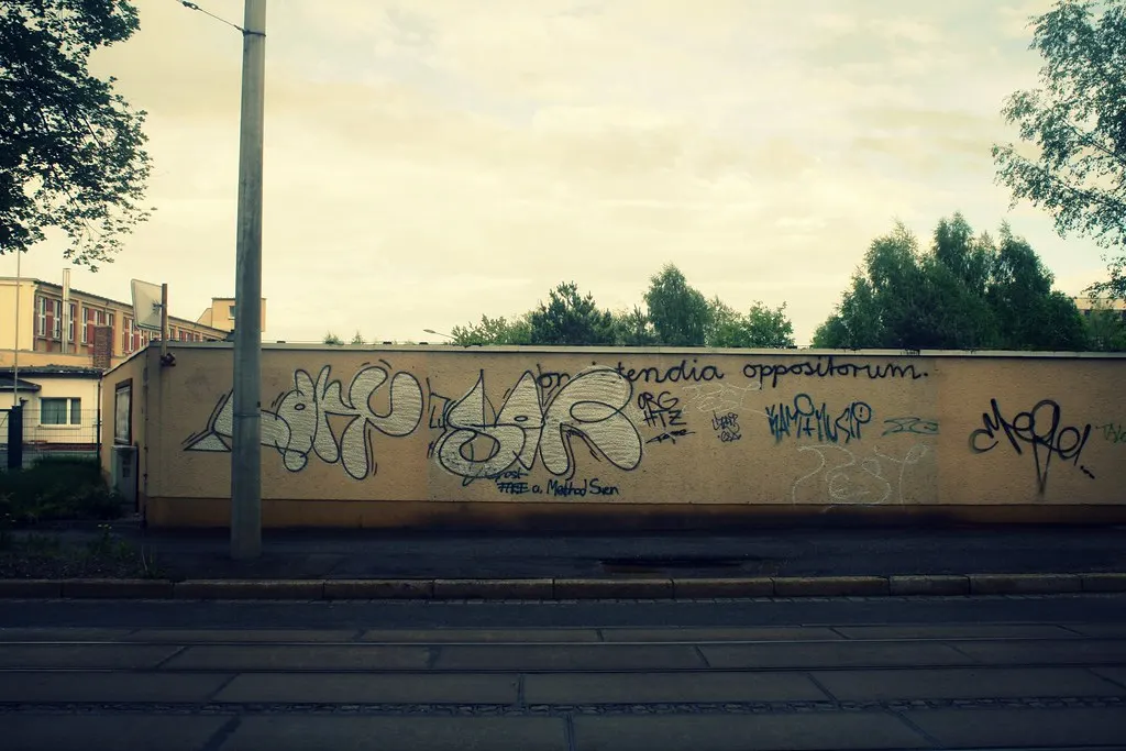 weekend in gera