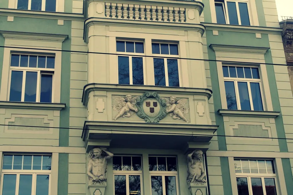 weekend in gera