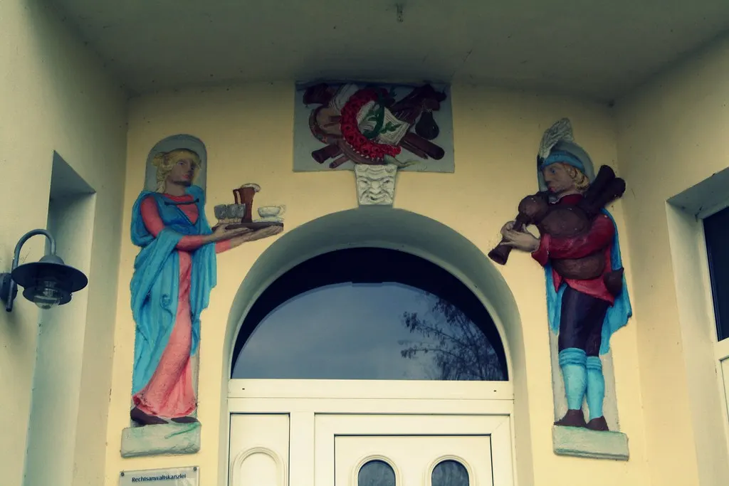 weekend in gera