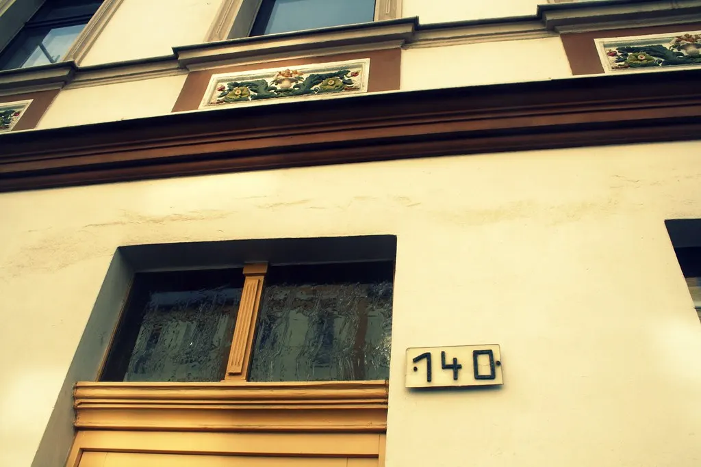 weekend in gera
