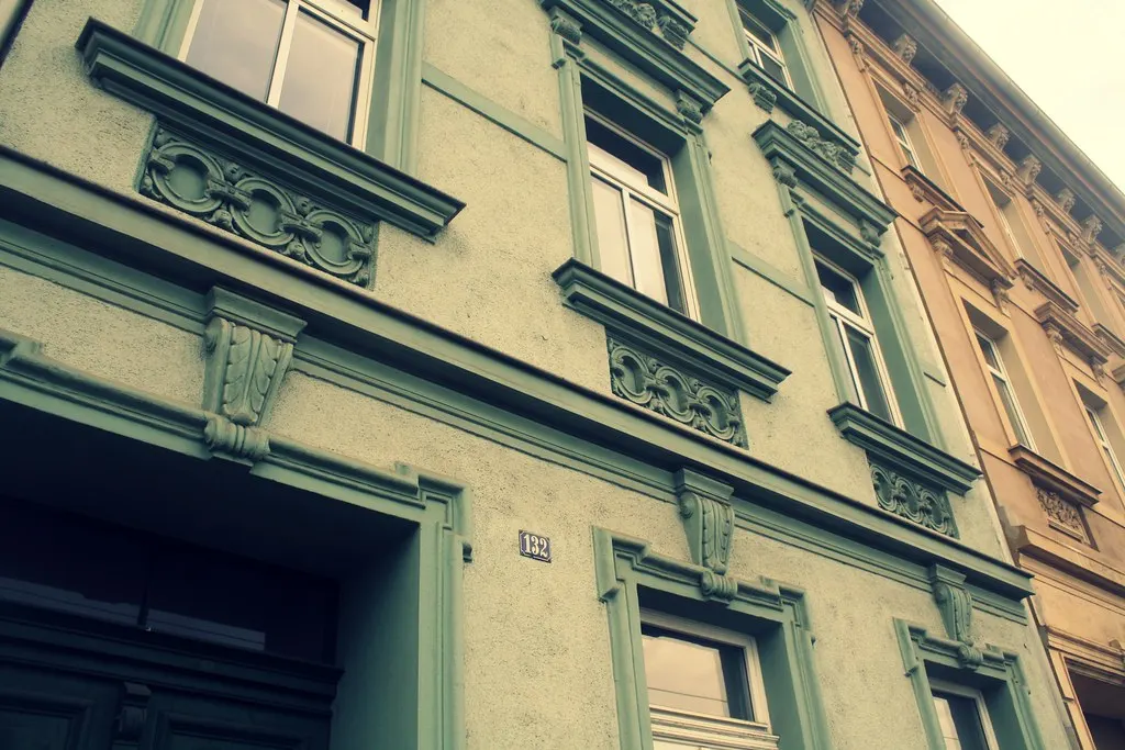 weekend in gera