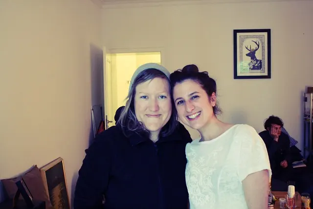 katja's birthday
