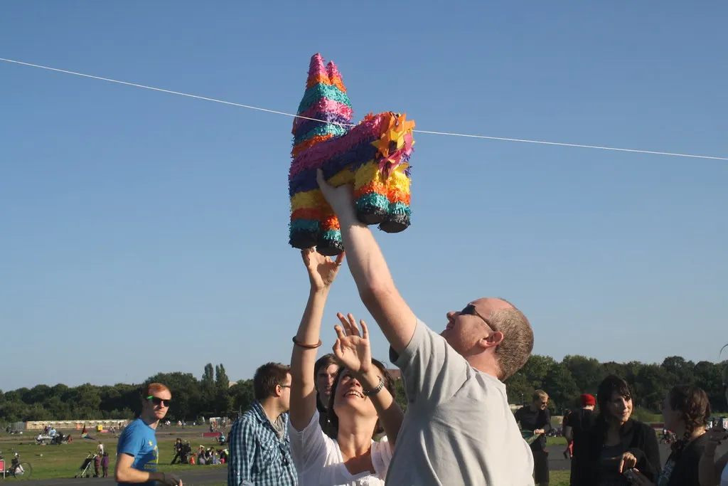 wir machen fiesta