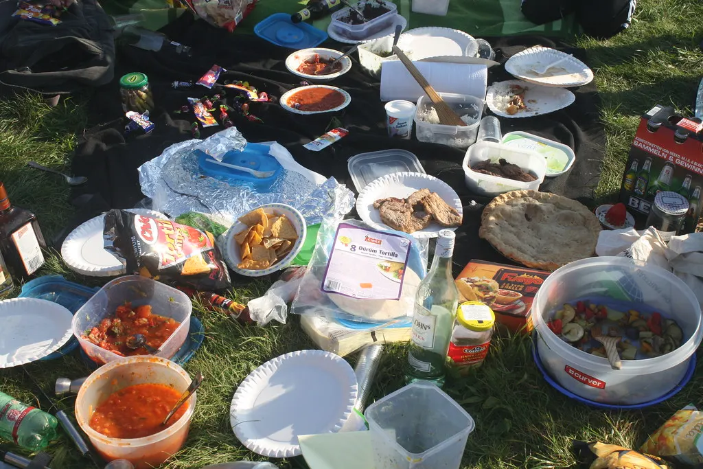 wir machen fiesta
