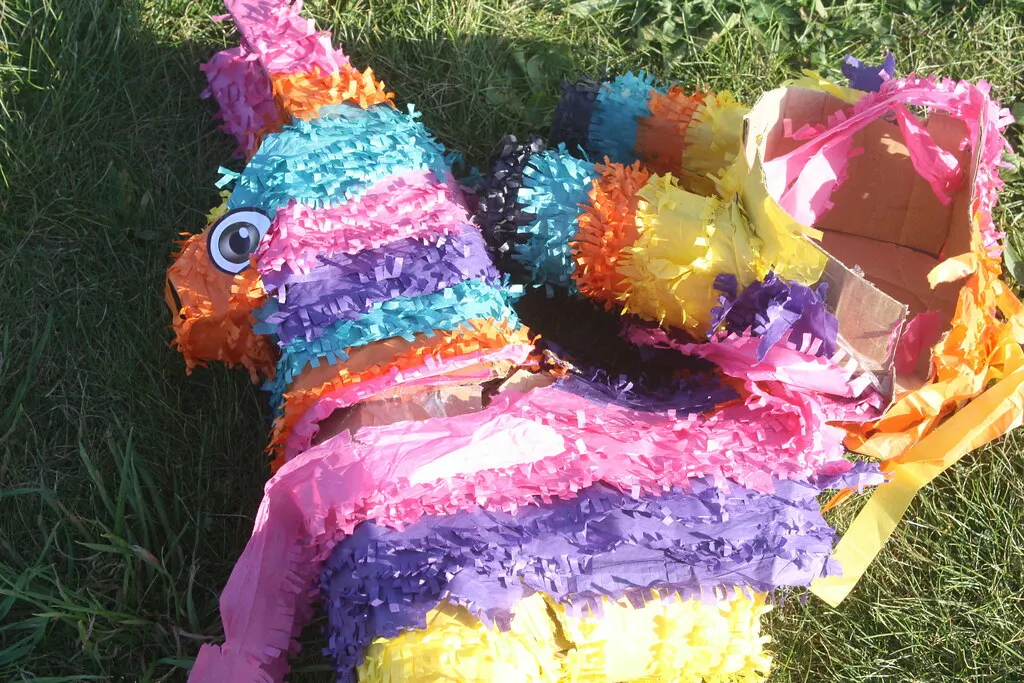 wir machen fiesta