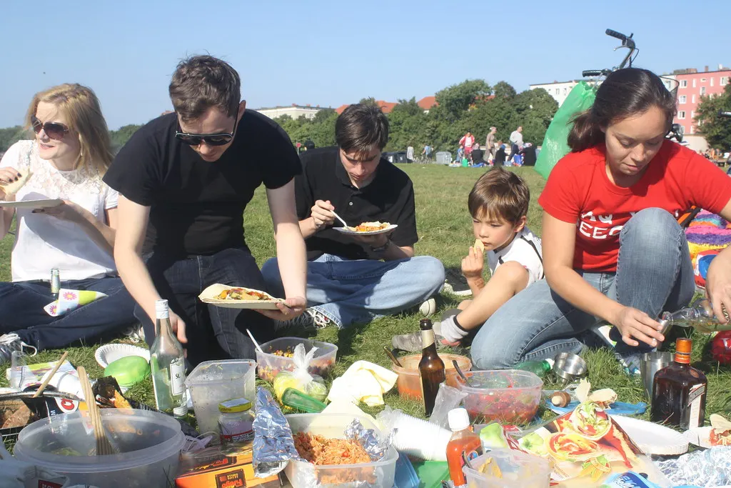 wir machen fiesta
