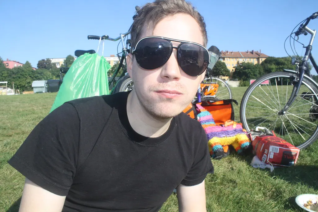 wir machen fiesta