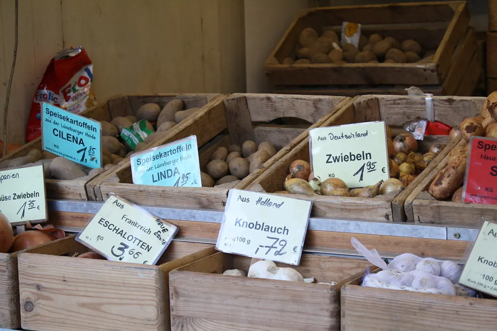 wochenmarkt boxhagenerplatz
