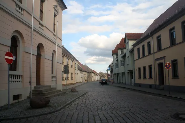 dessau-wörlitz garden realm
