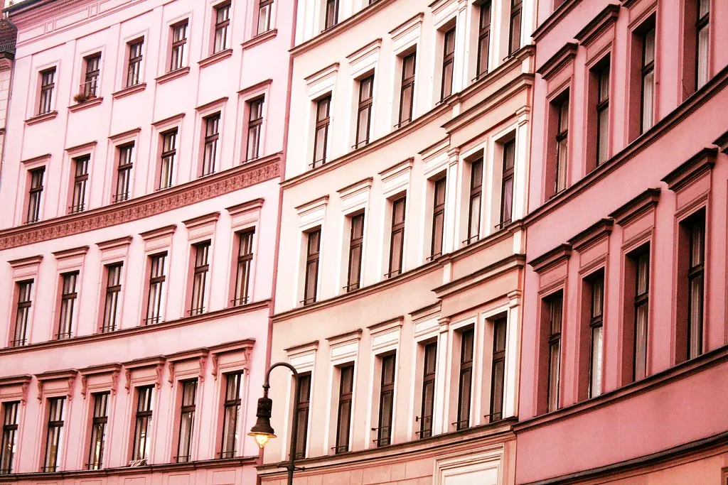 wrangelstraße: skalitzer - mariannenplatz