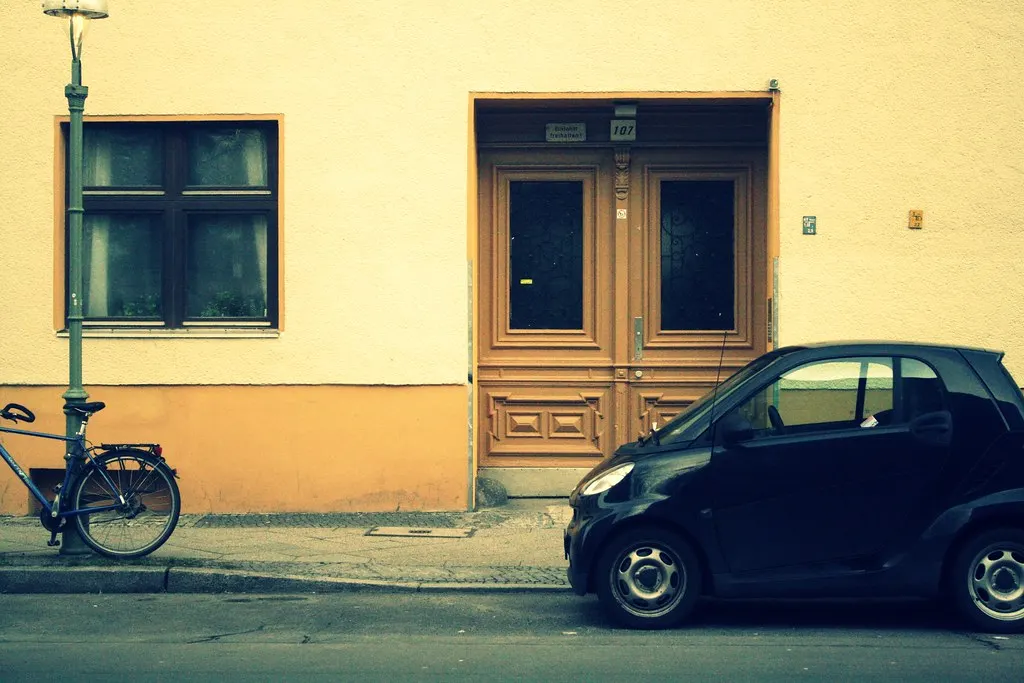 wrangelstraße: skalitzer - mariannenplatz
