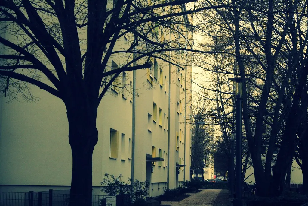 wrangelstraße: skalitzer - mariannenplatz