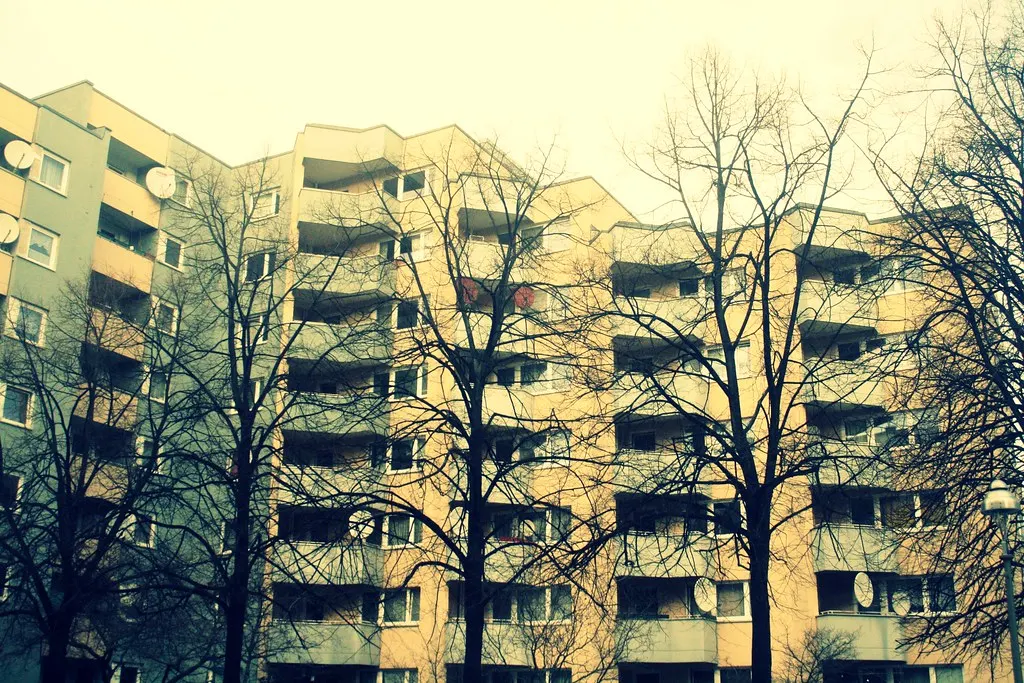 wrangelstraße: skalitzer - mariannenplatz